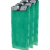 Clearance Tetratec EC filterpakke 250/300 Reservedele Til Akvarier