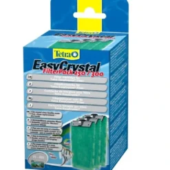 Clearance Tetratec EC filterpakke 250/300 Reservedele Til Akvarier