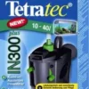 Best Tetratec IN300 Akvariefilter Og Pumpe