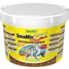 Clearance Tetra Tetramin Pro Crisps 10 Liter Fiskefoder Til Ferskvandsfisk