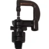 Outlet Tågedyse 1,4 mm Blå 360 Grader Pvc-Rør Og Fittings