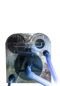 Outlet Rollermat Aqua (Rullefilter) Filtersystemer Til Saltvandsakvarier