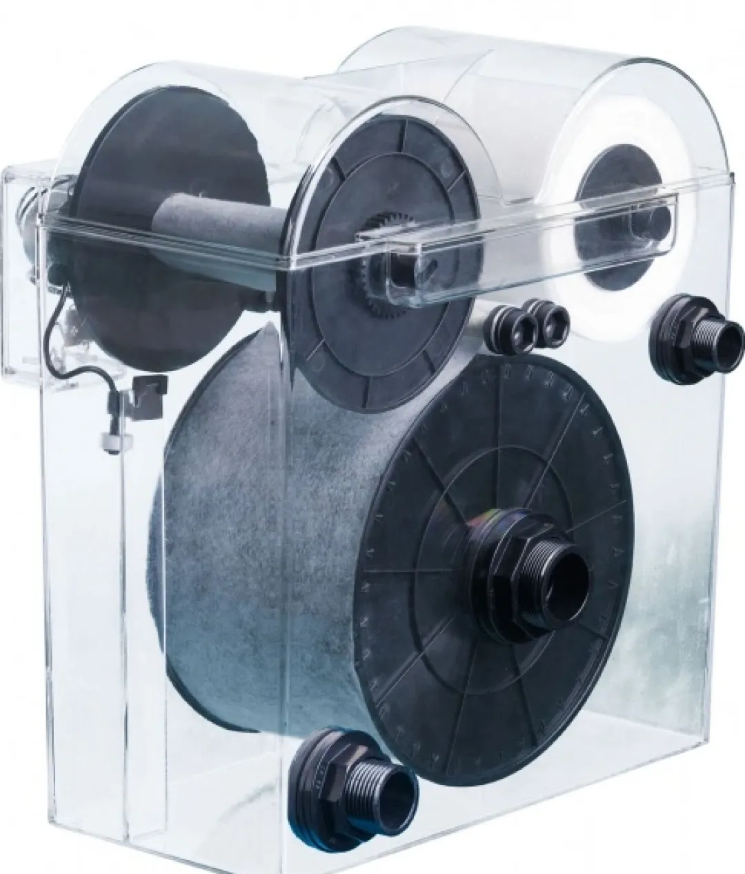 Outlet Rollermat Aqua (Rullefilter) Filtersystemer Til Saltvandsakvarier