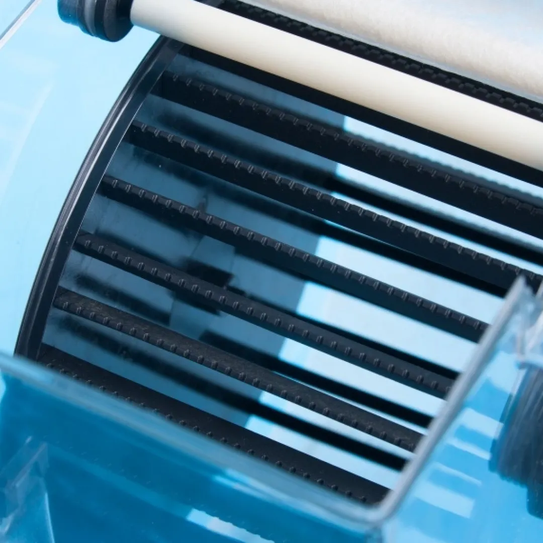 Outlet Rollermat Aqua (Rullefilter) Filtersystemer Til Saltvandsakvarier