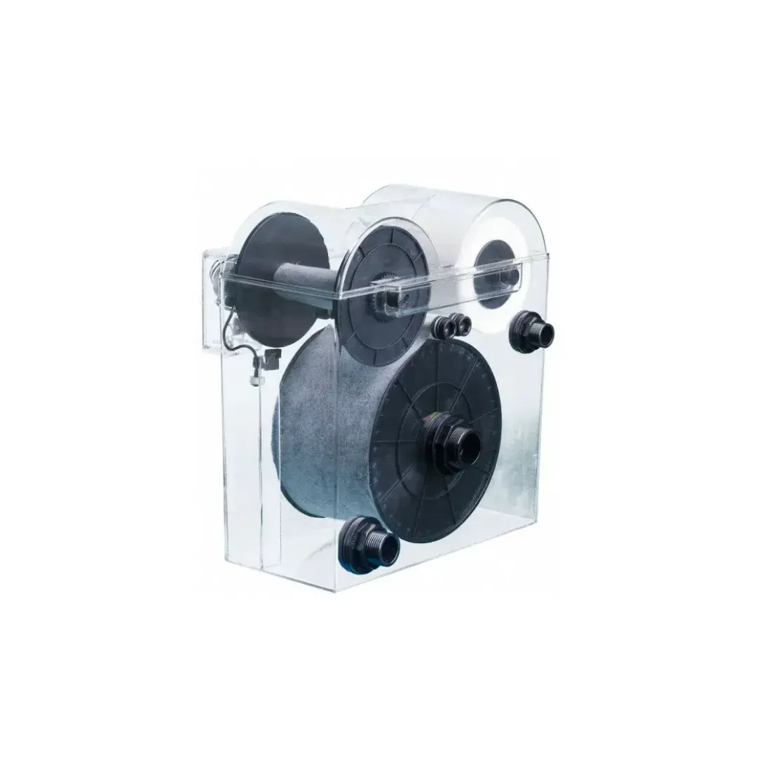 Outlet Rollermat Aqua (Rullefilter) Filtersystemer Til Saltvandsakvarier