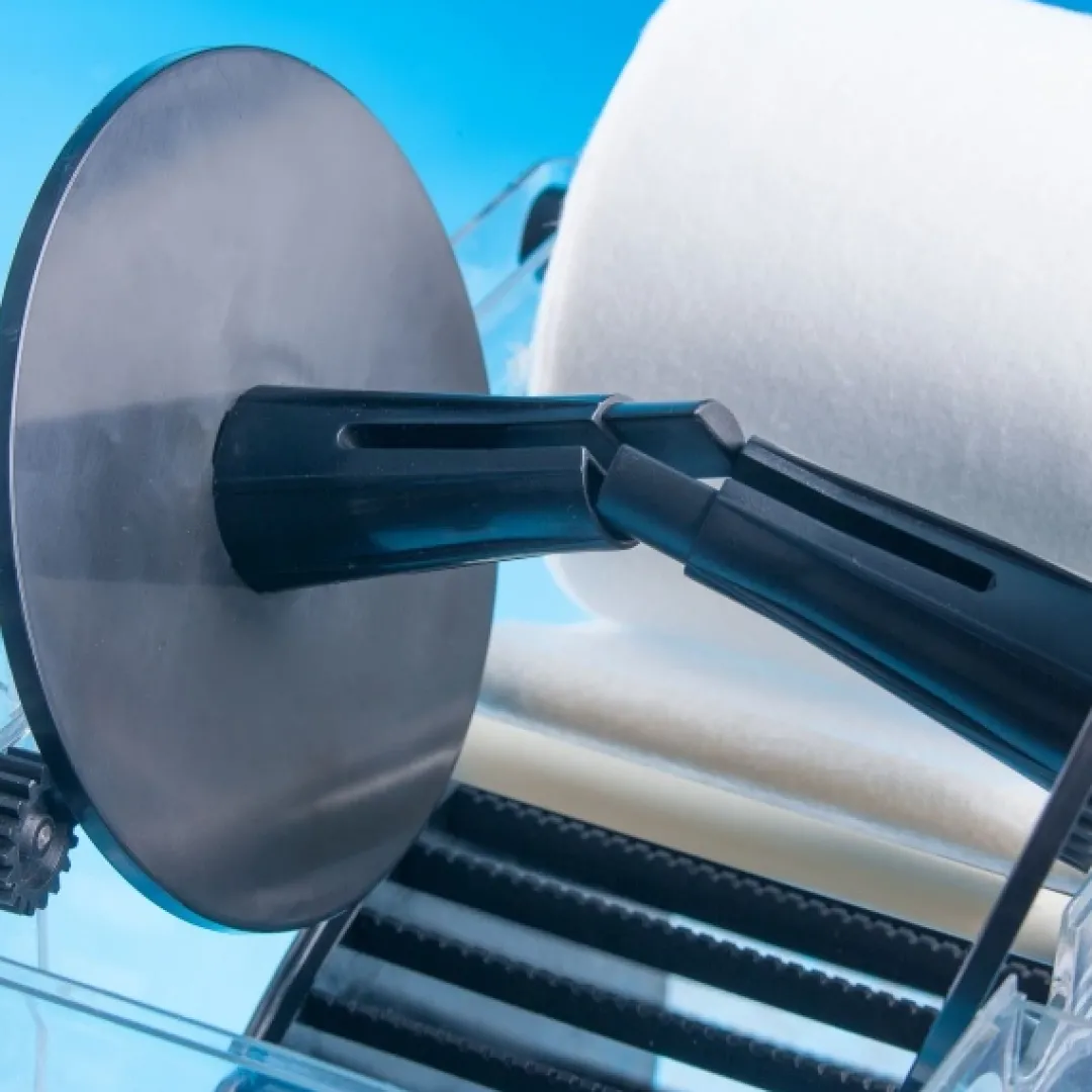 Outlet Rollermat Aqua (Rullefilter) Filtersystemer Til Saltvandsakvarier