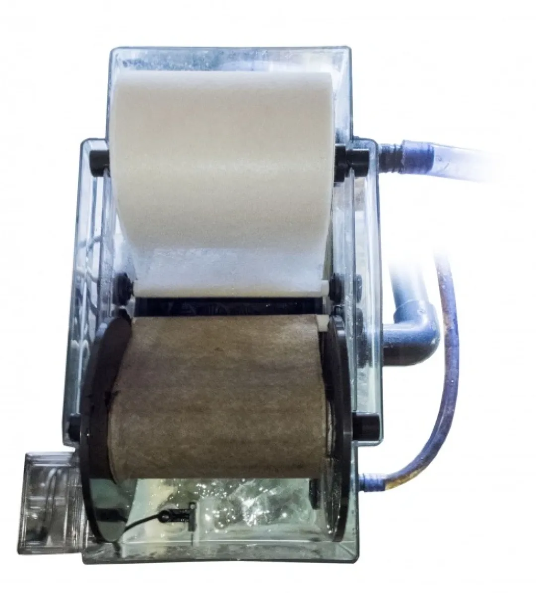 Outlet Rollermat Aqua (Rullefilter) Filtersystemer Til Saltvandsakvarier