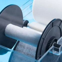 Outlet Rollermat Aqua (Rullefilter) Filtersystemer Til Saltvandsakvarier