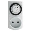 Online Tidsur Timer 24 timer (tænd/sluk) Akvariecomputere|Tilbehør Til Terrarier