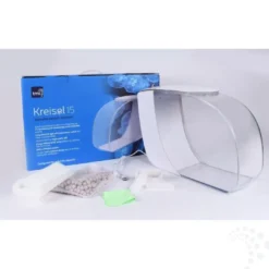 New TMC Kreisel 15 Liter vandmands akvarie Akvarier Til Saltvandsfisk|Akvarier