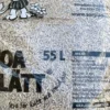 Sale - Kattegrus 55 liter Kattetoiletter Og Kattegrus|Killingetoilet Og Grus Til Killinger - Nem Renlighed Fra Start