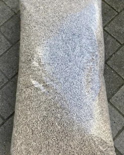 Sale - Kattegrus 55 liter Kattetoiletter Og Kattegrus|Killingetoilet Og Grus Til Killinger - Nem Renlighed Fra Start