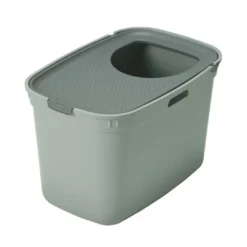 Outlet Top Cat Kattetoilet Oliven Kattetoiletter Og Kattegrus|Killingetoilet Og Grus Til Killinger - Nem Renlighed Fra Start