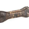 Outlet Torskeskindben presset 12 cm 45 g - kornfri hundesnack Hundeguf Og Tyggeben Til Hunde
