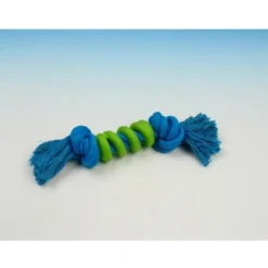 Discount Tov med gummi omkring 29,5 cm - hundelegetøj Hundelegetøj Til Alle Hunde Leg Og Aktivering Året Rundt|Legetøj Til Hvalpe - Sjov Leg, Aktivering Og Tryghed Fra Første Dag