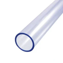 Sale Transparant Rør 25 mm (100 cm) Pvc-Rør Og Fittings
