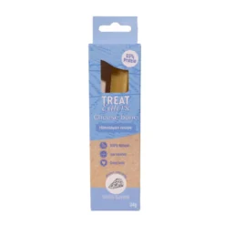 Clearance Treateaters Himalayan cheese tyggeben 34 gram Hundeguf Og Tyggeben Til Hunde