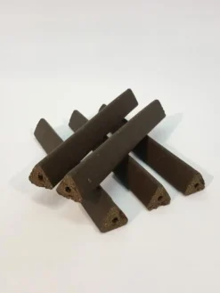Discount Dental Sticks 17 cm med lam - tandpleje og tyggeglæde Snacks Til Hvalpe - Lækre Godbidder Til Træning Og Forkælelse|Hundeguf Og Tyggeben Til Hunde