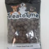 Online Drops Kornfri Vildt - 200 g hundesnacks Snacks Til Hvalpe - Lækre Godbidder Til Træning Og Forkælelse|Hundeguf Og Tyggeben Til Hunde