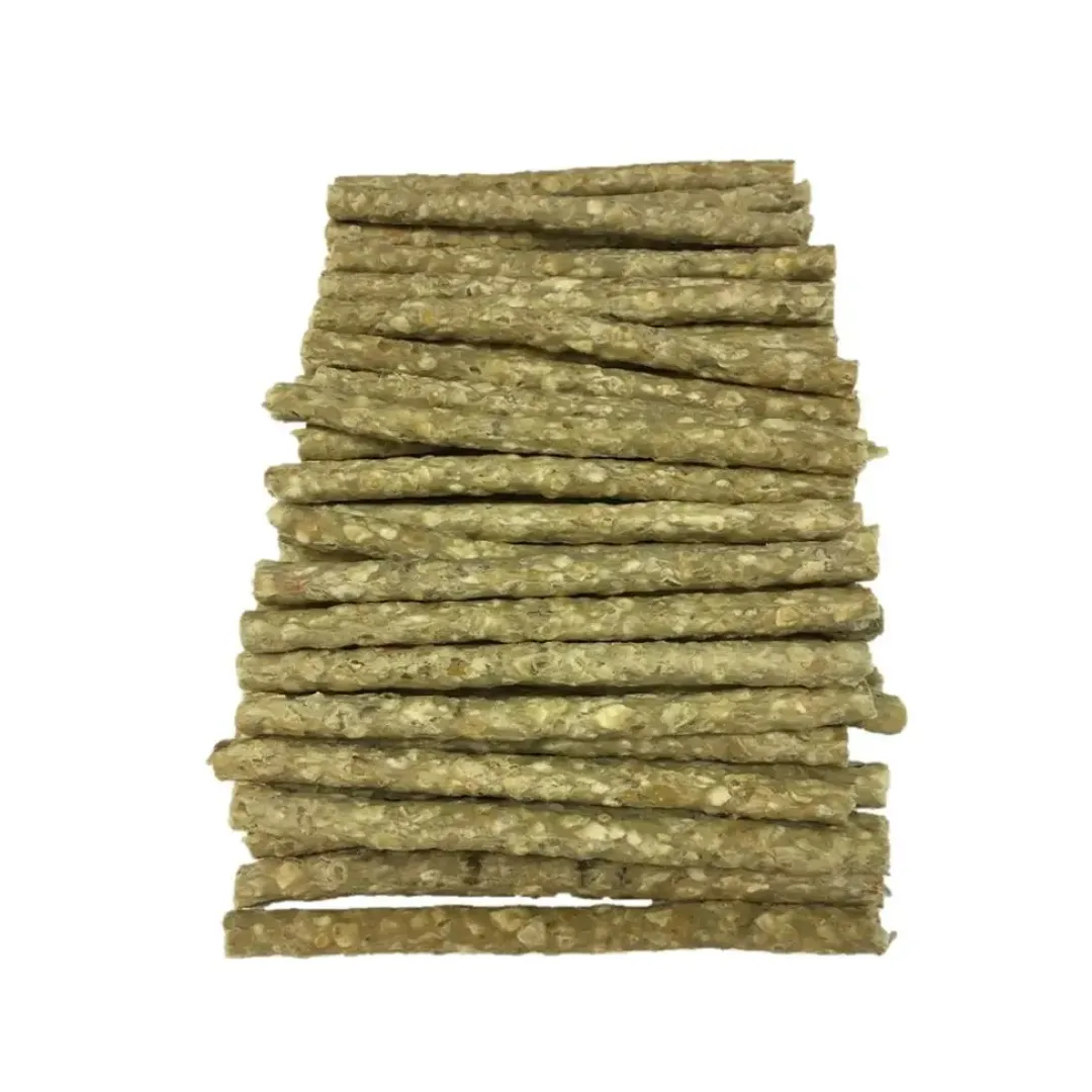 Outlet Munchy Stick 100 stk - sprøde tyggepinde til hunde Hundeguf Og Tyggeben Til Hunde