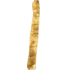 Sale Oksehovedhud 75 cm - Naturligt tyggeben til hunde Hundeguf Og Tyggeben Til Hunde