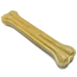 Best Presset Ben 37 cm 560-580 g - ekstra stort tyggeben Hundeguf Og Tyggeben Til Hunde
