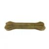 Best Presset ben 26 cm 280 g - stort presset tyggeben til hunde Hundeguf Og Tyggeben Til Hunde