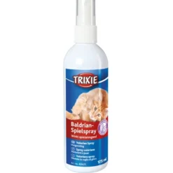 New Baldrian spray 175 ml Killingelegetøj - Sjov, Træning Og Aktivering For Killinger|Plejemidler Til Katte