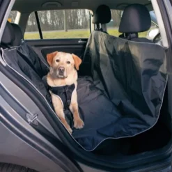 Sale beskyttelsestæppe til bil Transport Og Adgang Til Hvalpe - Tryg Og Nem Hverdag|Transport Og Adgang For Hunde - Tryg Og Nem Hverdag
