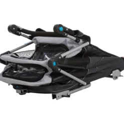 Outlet Cykel trailer med quick-fold S Transport Og Adgang Til Hvalpe - Tryg Og Nem Hverdag|Transport Og Adgang For Hunde - Tryg Og Nem Hverdag
