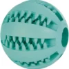 Sale Denta Fun baseball med mintsmag grøn Ø 6,5 cm - hundebold Hundelegetøj Til Alle Hunde Leg Og Aktivering Året Rundt|Legetøj Til Hvalpe - Sjov Leg, Aktivering Og Tryghed Fra Første Dag
