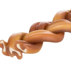 Sale Denta Fun Kyllinge tyggefletning 15 cm - spændende hundesnack Snacks Til Hvalpe - Lækre Godbidder Til Træning Og Forkælelse|Hundeguf Og Tyggeben Til Hunde