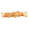 Sale Denta Fun snackben med kylling 10,5 cm Hundeguf Og Tyggeben Til Hunde