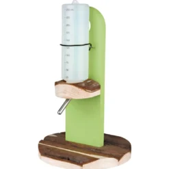 Clearance Drikkeflaskeholder Drikkeflasker & Foderskåle Til Gnavere & Kaniner