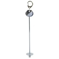 Clearance Frugtholder af metal Drikkeflasker & Foderskåle Til Gnavere & Kaniner