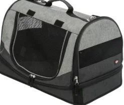 Outlet Holly Hundetaske Transport Og Adgang Til Hvalpe - Tryg Og Nem Hverdag|Transport Og Adgang For Hunde - Tryg Og Nem Hverdag