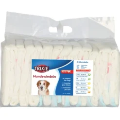 Hot Hundeble i XS-Small 20-28 cm 12 stk. Plejemidler Til Hund Med Fokus På Sundhed Og Velvære|Pleje Af Hvalpe - Alt I Plejemidler Til Pels, Poter Og Hud