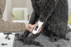 Sale hunde klippemaskine til batteri TR1600 Plejemidler Til Hund Med Fokus På Sundhed Og Velvære