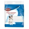 Outlet Hvalpeunderlag Nappy 7 stk a 30 x 50 cm Plejemidler Til Hund Med Fokus På Sundhed Og Velvære|Pleje Af Hvalpe - Alt I Plejemidler Til Pels, Poter Og Hud