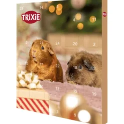 Sale 2025 Julekalender til Gnavere Julekalendere Til Dyr