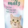 Online Kattemalt 100 g Kattefoder & Snacks