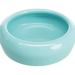 Hot Keramikskål til hamster 100 ml Drikkeflasker & Foderskåle Til Gnavere & Kaniner