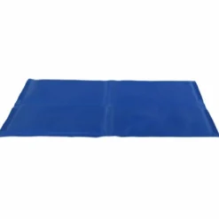 Discount kølemåtte medium 40x50 cm Hundesenge Og Kurve Til Hunde - Bløde Og Komfortable|Sovepladser Til Hvalpe - Hundesenge, Kølemåtter Og Trygge Hvilesteder