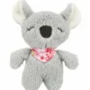 Koala med Catnip Killingelegetøj - Sjov, Træning Og Aktivering For Killinger|Kattelegetøj