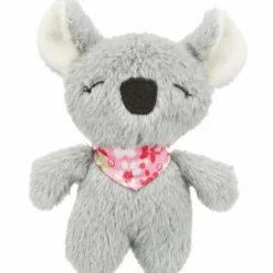 Koala med Catnip Killingelegetøj - Sjov, Træning Og Aktivering For Killinger|Kattelegetøj