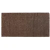 New korkbaggrund 100 cm (2 cm) Dekoration Til Terrarier