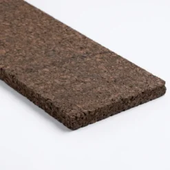 New korkbaggrund 100 cm (2 cm) Dekoration Til Terrarier