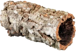 Sale korkrør Ø 14 cm (medium) Dekoration Til Terrarier