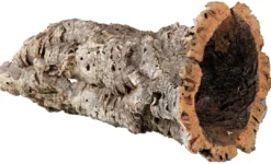 Online korkrør Ø 19 cm (stor) Dekoration Til Terrarier