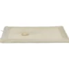 Discount Kradsemåtte Plys 55 x 35 cm (Brun kant) Kradsetræer Og Klatremøbler Til Kat|Kradsetræ Til Killinger - Leg Træning Og Klopleje I Et